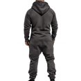 thumbnail image 2 of Men Jumpsuit One Piece-3, 2 of 2
