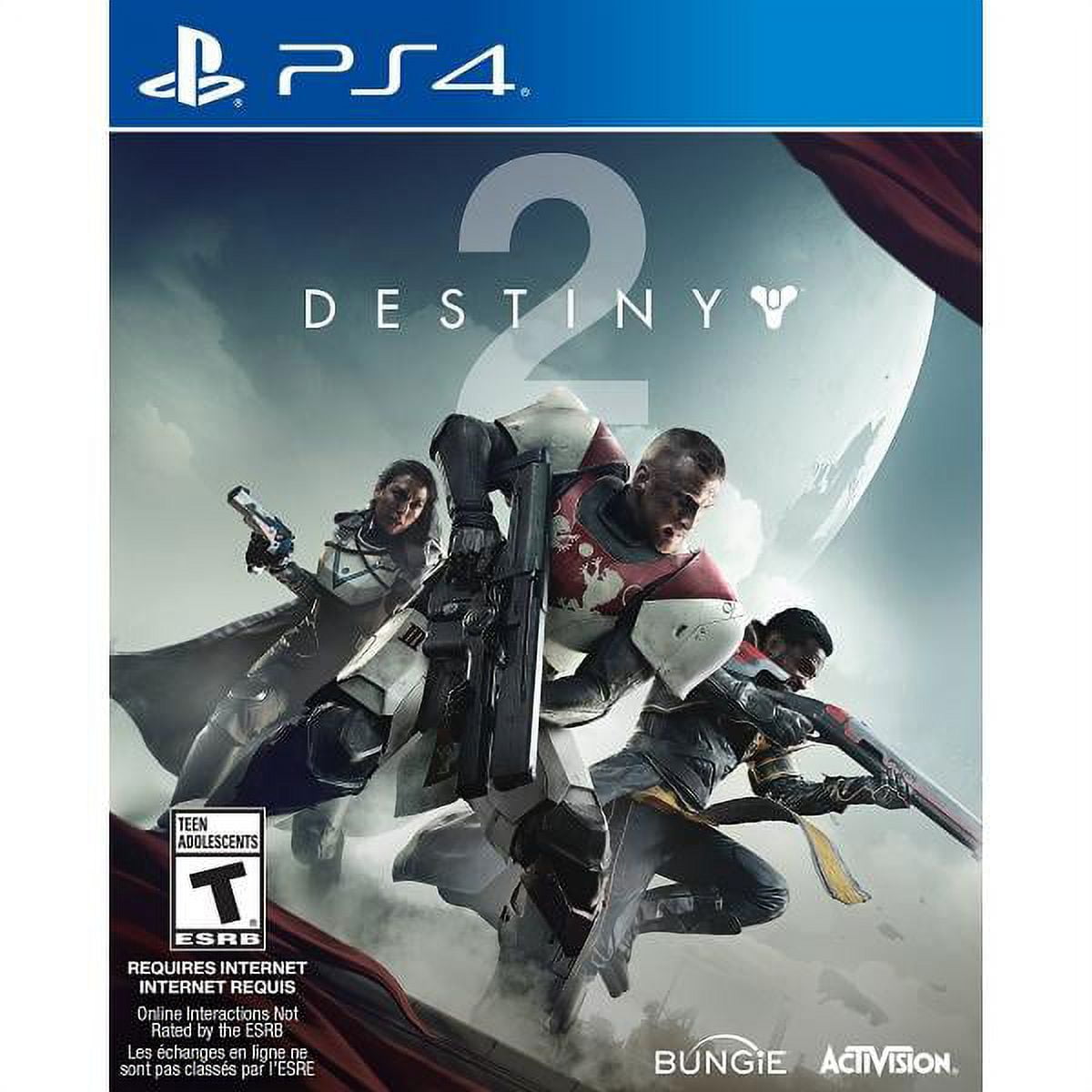 Destiny 2 (Playstation 4)