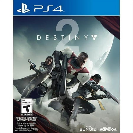 Destiny 2 [PlayStation 4]