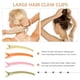thumbnail image 3 of unbranded 4Ud Clips De Barra De Pato Assorted Para Eventos Y, 3 of 7