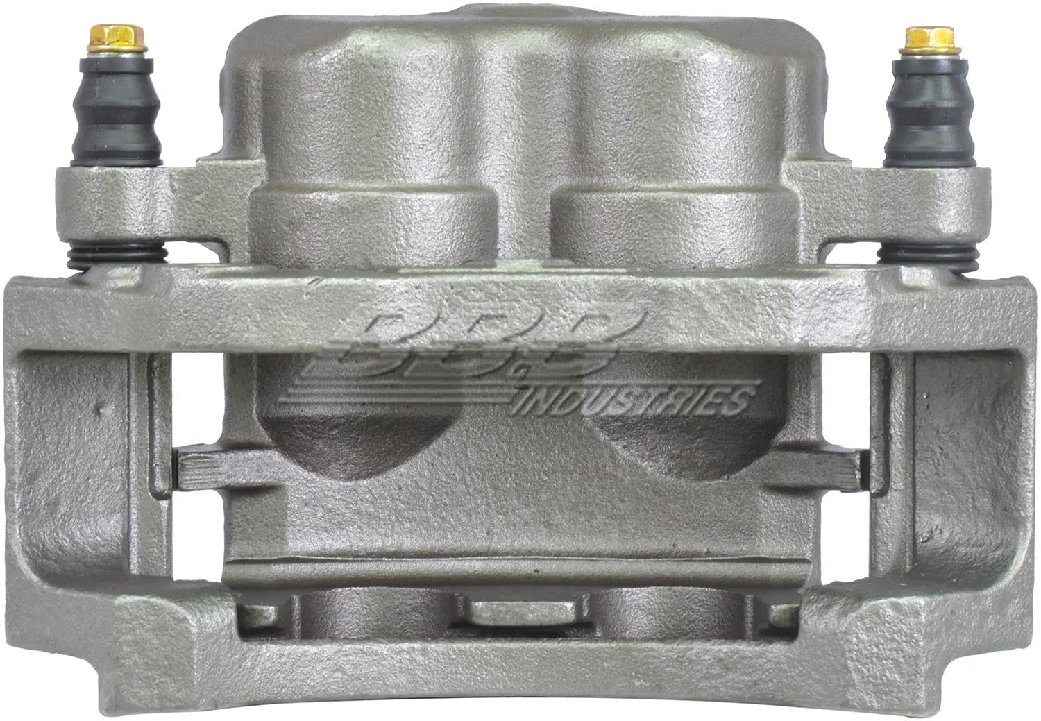 TERREPOWER formerly BBB Industries 99-17701A Reman Caliper w/installation Hardware