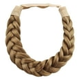 thumbnail image 1 of EGNMCR Bandeau Tressé Cinq Brins pour Femmes, 1 of 2