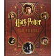 thumbnail image 1 of Pre-Owned Harry Potter Film Wizardry Revised and Expanded (Hardcover) 0062215507 9780062215505, 1 of 1