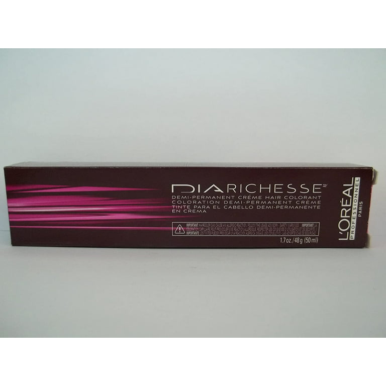 Loreal Professional Dia Richesse Hair Color