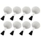 thumbnail image 3 of BRIGHTFUFU 8pcs Lens Blower Brush Brush Brush Air Blaster Cepillo Squeeze Bump Cepillo, 3 of 7