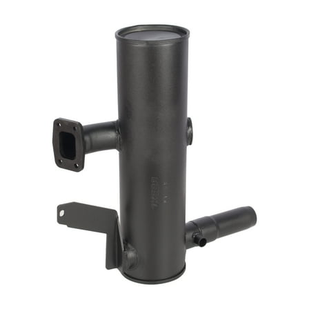 Muffler Replacement for FORD 5610S 6810S 5640 6640 82011369 82011360