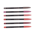 thumbnail image 4 of 6pcs Makeup Lip Line Pencils Waterproof Lip Shaping Pencil for Women, 4 of 7