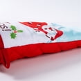 thumbnail image 5 of Christmas Oven Glove & Mat Set, Heat-Resistant Cotton Mitts and Potholder for Kitchen Baking, 5 of 7