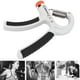 thumbnail image 5 of Ejercitador de mano BuyWeek con Agarre de 10 a 40 kg Color Negro Gris Verde, 5 of 12