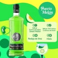 thumbnail image 2 of Ginebra Puerto de Indias Sweet Melon 750 ml, 2 of 3