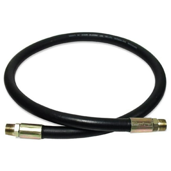 98398241 .37 x 60 in. Universal Hydraulic Hose