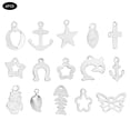 thumbnail image 3 of Dreadlocks Perle Anneau, 90pcs Cheveux Tressage Anneaux Cheveux Tresses Clips Cheveux Accessoire Technologie de Pointe, 3 of 14