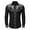 R123-Black, variant on RMGVDSD 4th July Boys Shirts Boy's Western Cowboy Shirt Vintage Printed Long Sleeve Button Down Shirts Dressy Casual Tops For Children 8-9 Years