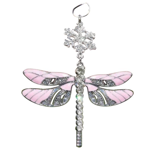 EGNMCR Keychains Now She With Butterflies Unique Metal Jewelry Pendant Key buckle