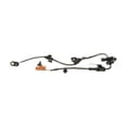 thumbnail image 4 of KarParts360 For Honda Ridgeline 2006-2014 ABS Wheel Speed Sensor Wire Harness | Bolt Mount Type | Blade Terminal | Rectangular Connector | Replacement For 57475SJCA01, 4 of 6