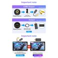thumbnail image 3 of USB To CVBS RCA Video Output Adapter Box (B), 3 of 5