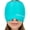 Blue, variant on Medi Grade Migraine Relief Cap - Cooling Headache Relief Cap with Full Coverage - Soft Flexible Fabric Gel Migraine Cap That Blocks Light, Reusable Migraine Mask for Cold Therapy