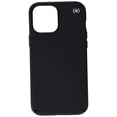 thumbnail image 1 of Funda Speck Presidio2 PRO para iPhone 12 Pro Max, negra, 1 of 2