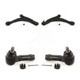 thumbnail image 1 of TOR Front Suspension Control Arm Assembly and Tie Rod End Kit for Car 2006-2014 Honda Ridgeline - Left Right Side (Driver Passenger) KTR-102901, 1 of 2