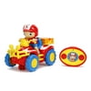 Jada Toys - Ryan's World 3.5" Pizza Delivery R/C