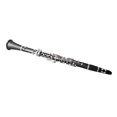 thumbnail image 1 of Clarinete Sib ANGGREK Kit de Clarinete Resistente A Grietas para rendimiento, 1 of 7