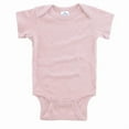 thumbnail image 6 of Boxercraft BK01 Bkids Baby Bodysuit-Red-3-6 months, 6 of 7