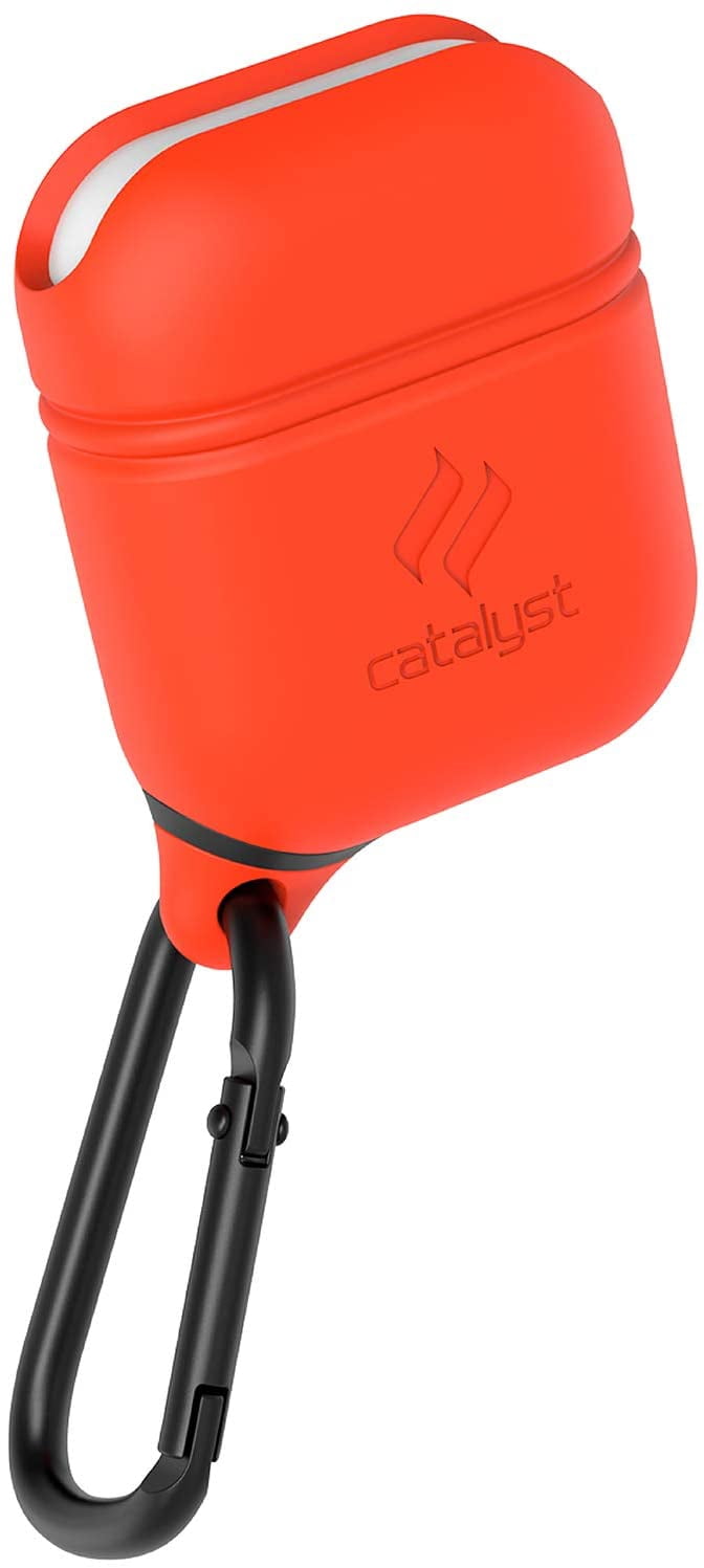 Waterproof Airpods Case 2 \u0026 1 Cover by Catalyst, Shockproof and Drop Proof air  pods Protective Cover Soft Skin, | Walmart Canada