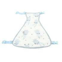 Dog And Cat Belly Band, Prevent Cold Protect Belly, Pet Corgi Comfortable Homewear