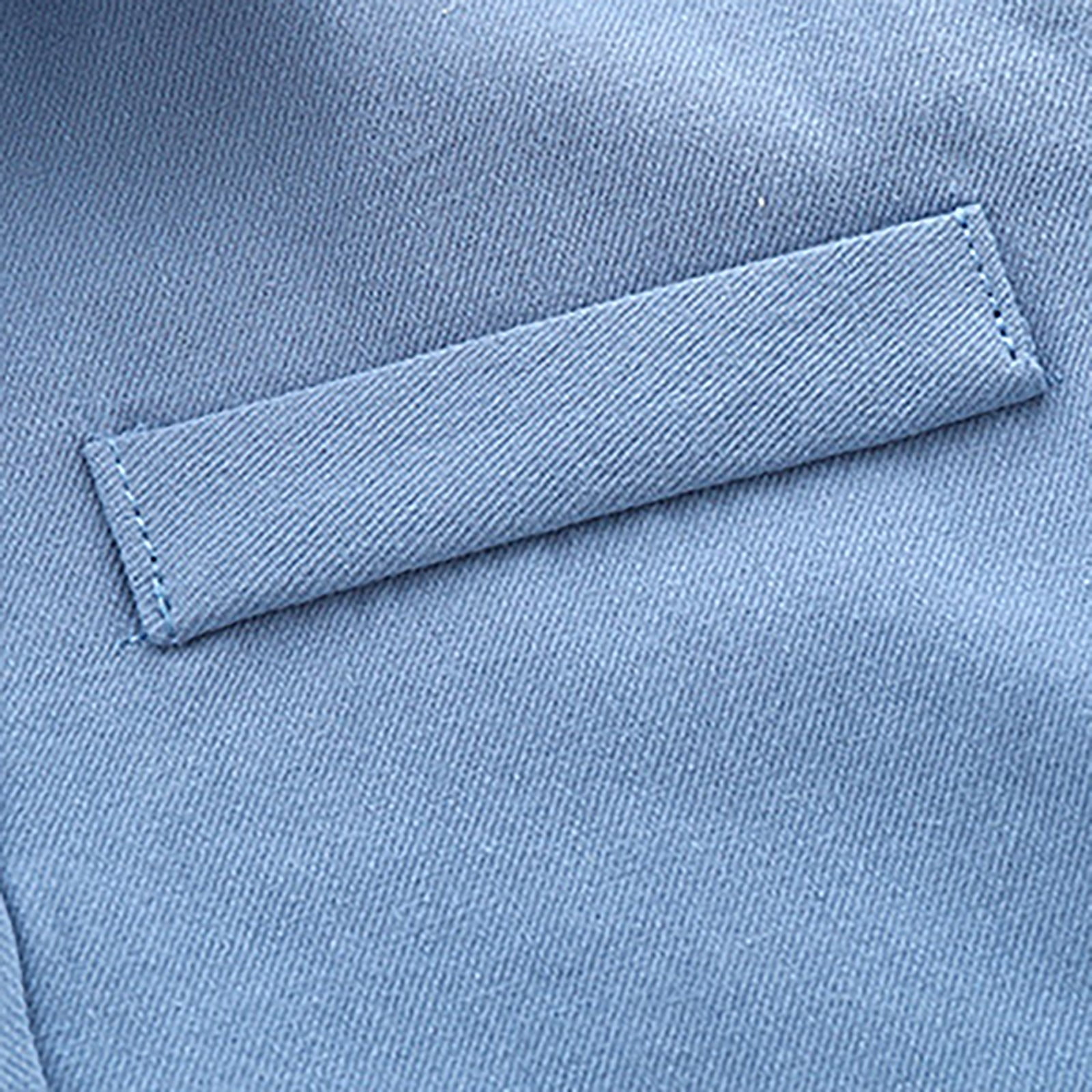 Kids Toddler Boys Girls Button Down Denim Shirt Long Sleeve Casual Cowboy Chambray Top Toddler Baby Jeans Shirts
