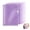 Purple, variant on Document Folder Project Pockets, Plastic Folders Letter Size Plastic Document Folders Paper Poly Jacket Sleeves Folders Copy, Gradient Blue