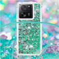 thumbnail image 2 of Funda FOXDOCK para Xiaomi 13T/13T Pro con Cuerda Ajustable, Brillo Líquido, Protección Antigolpes y Lente – Ideal para Regalo, 2 of 6
