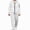 White, variant on ITSAME Boys Outfit 2-Piece Zip Up Hooded Sweatshirt and Jogger Pants Casual Athletic Set Size 8