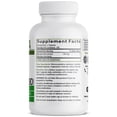 thumbnail image 5 of Bronson Bacopa Supports Healthy Brain Function and Mental Performance, Traditional Herb, Non-GMO, 180 Vegetarian Capsules, 5 of 6