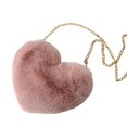thumbnail image 1 of Milaget Chic Women's Crossbody Bag with Delicate Chain Strap And for Light Pink, 1 of 9