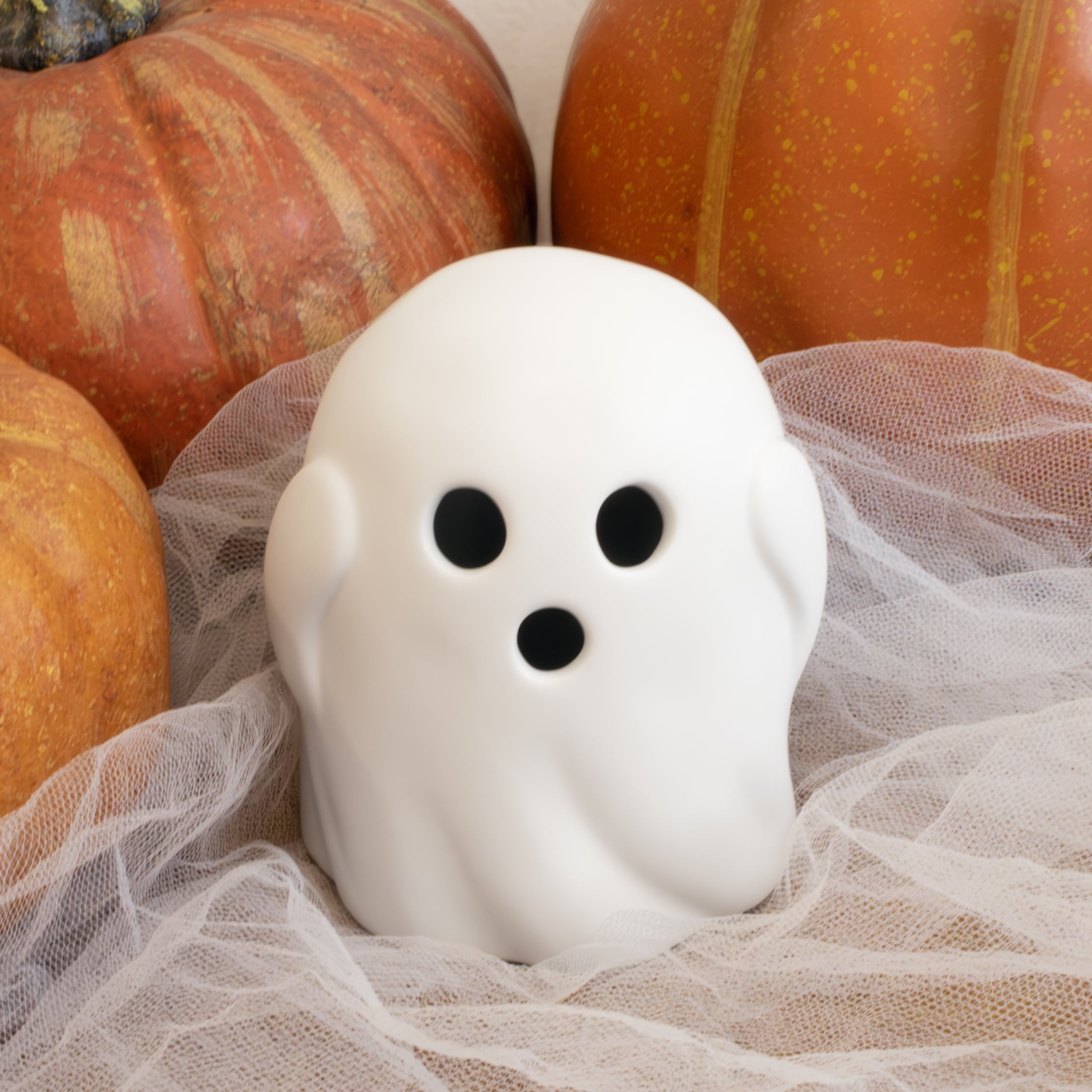 18pcceramic Ghost :
