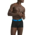 thumbnail image 4 of Adidas Men Boxer Shorts Cotton Multicoloured Xl, 4 of 5