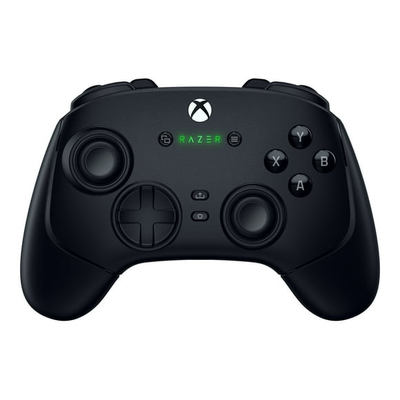 Control inalámbrico Razer Wolverine V3 Pro para Xbox y PC