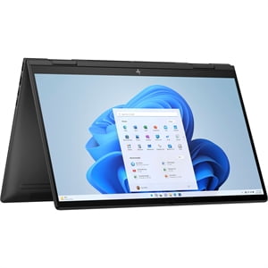 REFURBISHED ITEM - GRADE A - HP ENVY x360 15-fh0023dx 2-in-1 Notebook (TOUCHSCREEN), Windows 11 Home 64-Bit