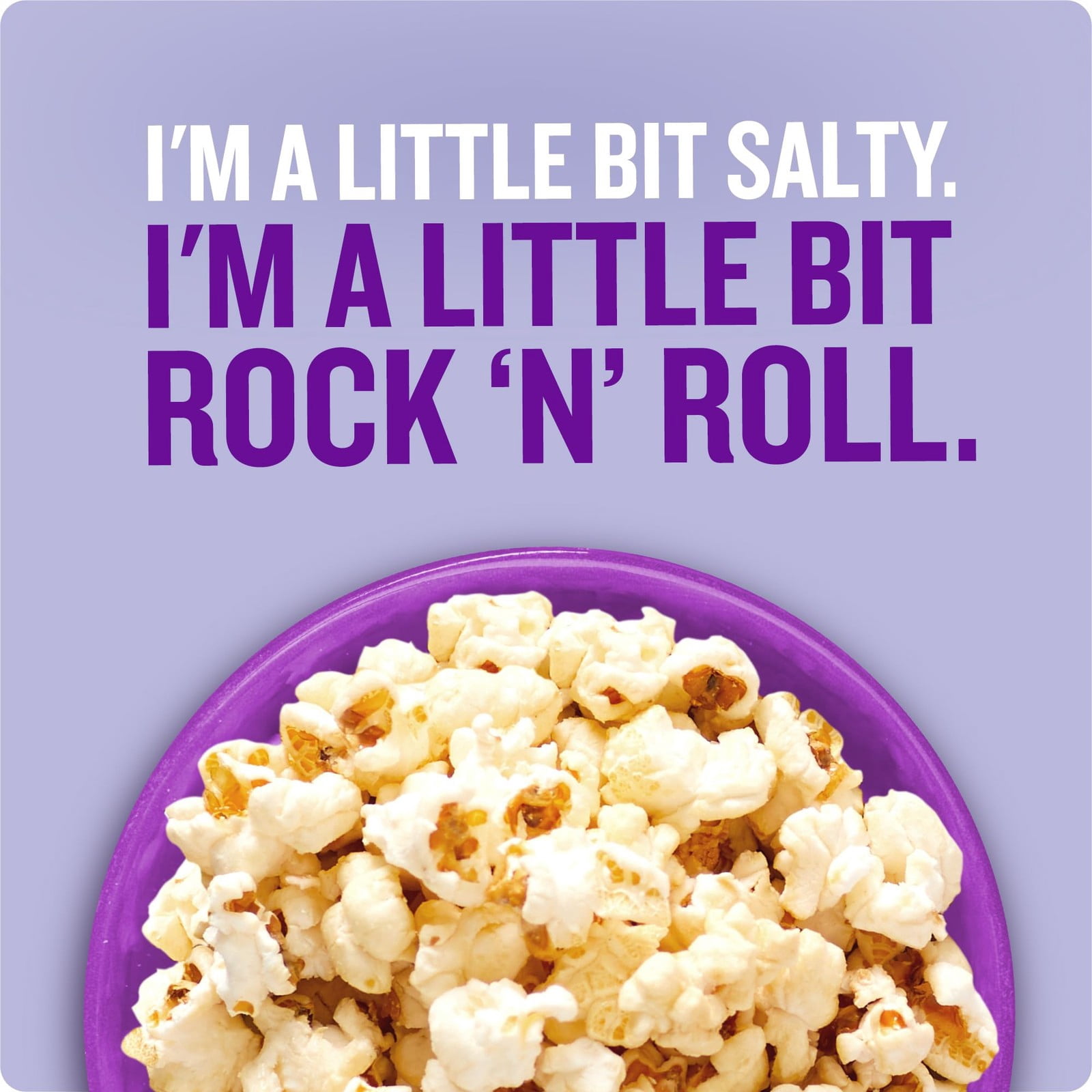 (Pack of 6) Angie's Popcorn Sweet & Salty Medium Popcorn 10.78 Oz