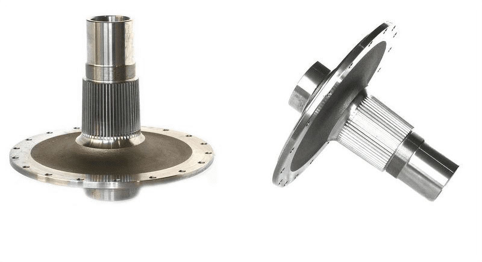 4W9771 - GEAR-CRANKSHAFT 8N4929 for Caterpillar (CAT