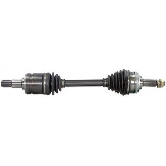 CV Axle Shaft Fits select: 1997-2004 TOYOTA AVALON, 1998-2003 TOYOTA SIENNA