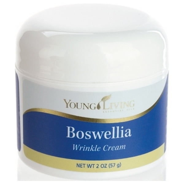 boswellia cream young living