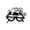 A122 A 6.1"., variant on Halloween Glasses Frames Ghost Pumpkin Bat Eyeglasses Costumes Eyewear Halloween Party Favors Supply Utility Home Decor
