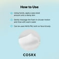 thumbnail image 3 of COSRX Low pH Good Morning Gel Cleanser (5.07 fl.oz), 3 of 9