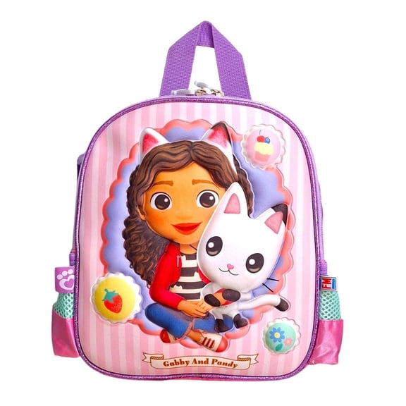 FM Lonchera La Casa de Gabby GB602A19LB