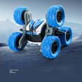 thumbnail image 4 of Neinkie Crawler Car Toys Water-proof Anti-collision 360 Rotation RC Off Road High Speed Racing Car for Kids, 4 of 9