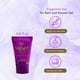 thumbnail image 4 of Set de regalo de perfume Versace Dylan Purple EDP para mujer, 4 of 7