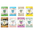 thumbnail image 6 of Adhesive Planner Sticker Scrapbooking Decorative Sticker For Journals Calendar Daily Schedules And Art Craft Project, 6 of 8
