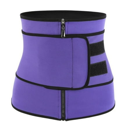 WANYNG Colombianas Fajas Trainer Body Wrap Waist Corset Belt Cincher Shaper Bandage for Women plus Size Open Crotch Lingerie for Women