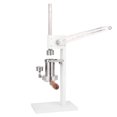 thumbnail image 4 of Machine à Café, Presse Commerciale Domestique à Tige de Traction Machine à Café Cafetière Design Surélevé, 4 of 14